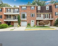 Unit for rent at 8575 Raglan Road, VIENNA, VA, 22182