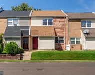 Unit for rent at 1437 Atterbury Way, BENSALEM, PA, 19020