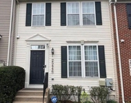 Unit for rent at 25446 Paine Street, DAMASCUS, MD, 20872