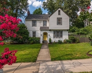 Unit for rent at 4207 Stanford Street, CHEVY CHASE, MD, 20815