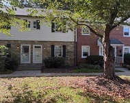 Unit for rent at 1742 E West Highway, SILVER SPRING, MD, 20910