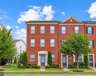 Unit for rent at 4349 Viridian Terrace, MONROVIA, MD, 21770