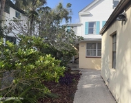 Unit for rent at 30 Cordova Street, St. Augustine, FL, 32084