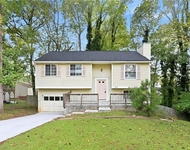 Unit for rent at 5131 Rockborough Trail, Norcross, GA, 30071
