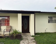 Unit for rent at 1421 Juddale Street E, Lehigh Acres, FL, 33936
