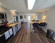 Unit for rent at 117b West, Winooski, 05404