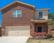 Unit for rent at 21235 Slate Bend Drive, Hockley, TX, 77447