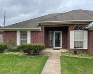 Unit for rent at 2922 Russett Place W, Pearland, TX, 77584