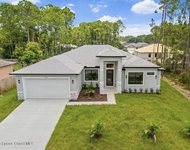 Unit for rent at 3235 Foresman Avenue Se, Palm Bay, FL, 32909