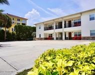Unit for rent at 150 Crescent Beach Drive, Cocoa Beach, FL, 32931