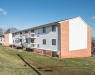 Unit for rent at 889 Short Street, Bedford, VA, 24523