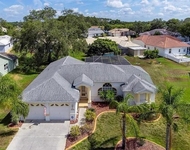 Unit for rent at 14160 Faldo Court, HUDSON, FL, 34667