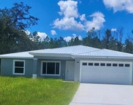 Unit for rent at 13920 Se 33rd Court, SUMMERFIELD, FL, 34491