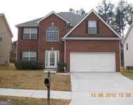 Unit for rent at 7517 Poplar Falls Trail, Lithonia, GA, 30058