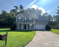 Unit for rent at 1018 Little Rock Court, Indian Trail, NC, 28110