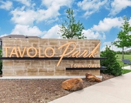 Unit for rent at 7419 Fiore Drive, Fort Worth, TX, 76123