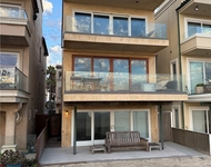 Unit for rent at 87 A Surfside, SURFSIDE, CA, 90743