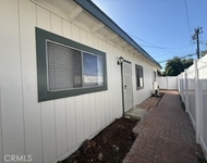Unit for rent at 116 E Center Street, COVINA, CA, 91723