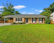 Unit for rent at 5602 Ashfield Road, ALEXANDRIA, VA, 22315