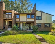 Unit for rent at 2007 Winged Foot Court, RESTON, VA, 20191