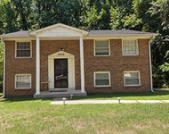 Unit for rent at 4409 Dario Road, UPPER MARLBORO, MD, 20772