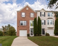 Unit for rent at 320 Marasco Court, REISTERSTOWN, MD, 21136