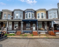 Unit for rent at 4711 Pennington Avenue, CURTIS BAY, MD, 21226