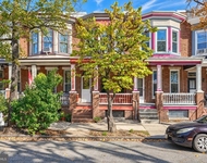 Unit for rent at 3129 Abell Avenue, BALTIMORE, MD, 21218
