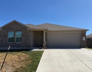 Unit for rent at 108 Bear Oak St, Hutto, TX, 78634