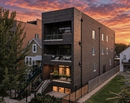 Unit for rent at 1818 N Sawyer Avenue, Chicago, IL, 60647