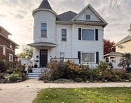 Unit for rent at 307 N Raynor Avenue, Joliet, IL, 60435