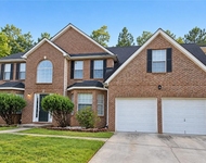 Unit for rent at 1535 Rogers Crossing Drive, Lithonia, GA, 30058