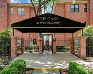 Unit for rent at 4041 Law Street, Houston, TX, 77005