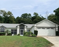 Unit for rent at 13049 Scottville Street, SPRING HILL, FL, 34609