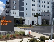 Unit for rent at 5591 Millenia Park Boulevard, ORLANDO, FL, 32839