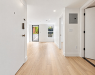 Unit for rent at 357 Adelphi Street, Brooklyn, NY 11238