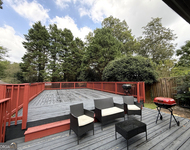 Unit for rent at 756 Patricia Drive, Forest Park, GA, 30297