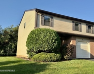 Unit for rent at 18 Dogwood Drive, Edison, NJ, 08820