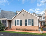 Unit for rent at 132 Silvermist Court, Little Silver, NJ, 07739