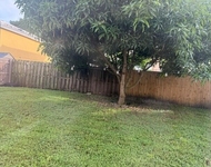 Unit for rent at 6452 French Angel Terrace, Margate, FL, 33063