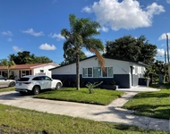 Unit for rent at 5540 Mayo Street, Hollywood, FL, 33021