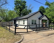 Unit for rent at 2707 Cross Street, Dallas, TX, 75210