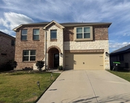 Unit for rent at 1231 Mill Place, Aubrey, TX, 76227