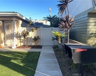 Unit for rent at 614 15th Street, HUNTINGTON BEACH, CA, 92648