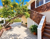 Unit for rent at 3708 1/2 Ocean Boulevard, CORONA DEL MAR, CA, 92625