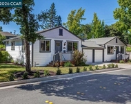 Unit for rent at 3590 Walnut St, LAFAYETTE, CA, 94549