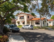 Unit for rent at 1240 Golden Gate Dr., SAN DIEGO, CA, 92116