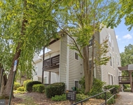 Unit for rent at 10131 Oakton Terrace Road, OAKTON, VA, 22124