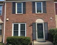 Unit for rent at 10451 Malone Court, FAIRFAX, VA, 22032