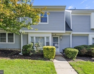 Unit for rent at 127 Baron Lane, EAST BRUNSWICK, NJ, 08816